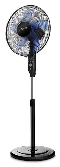 Wentylator stojący 40cm ZRF1450 Zelmer +pilot