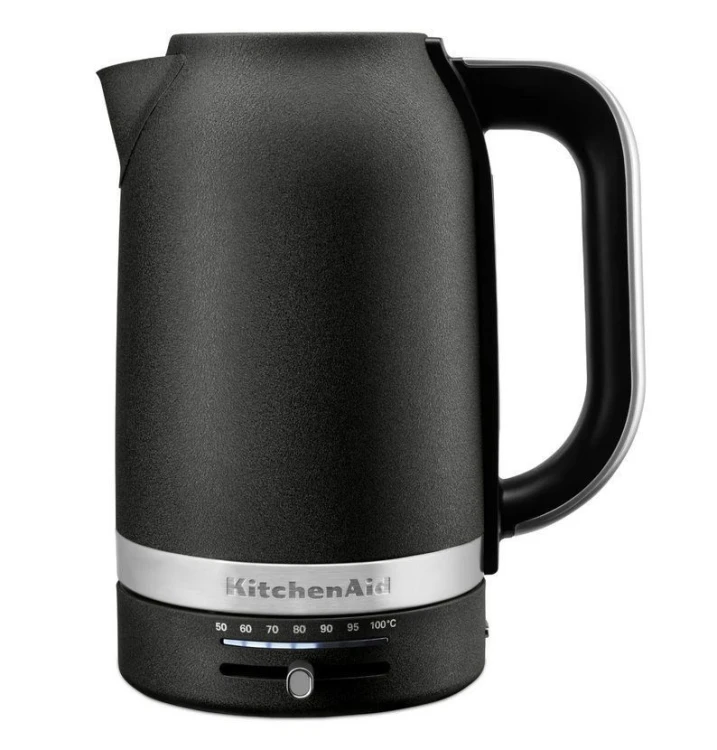 Czajnik elektryczny KitchenAid 5KEK1701EBK