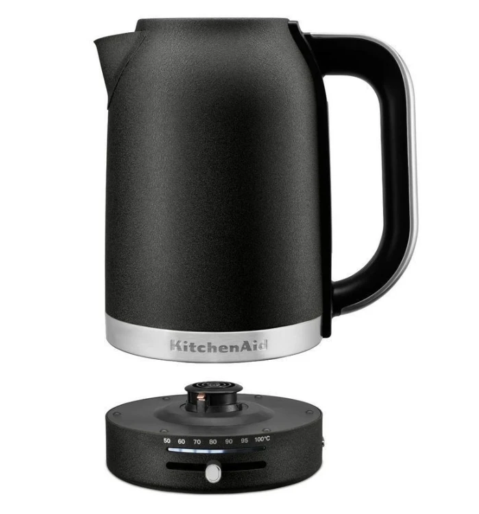 Czajnik elektryczny KitchenAid 5KEK1701EBK