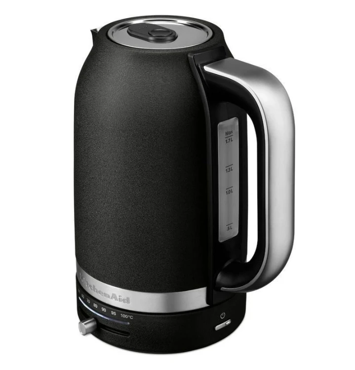 Czajnik elektryczny KitchenAid 5KEK1701EBK