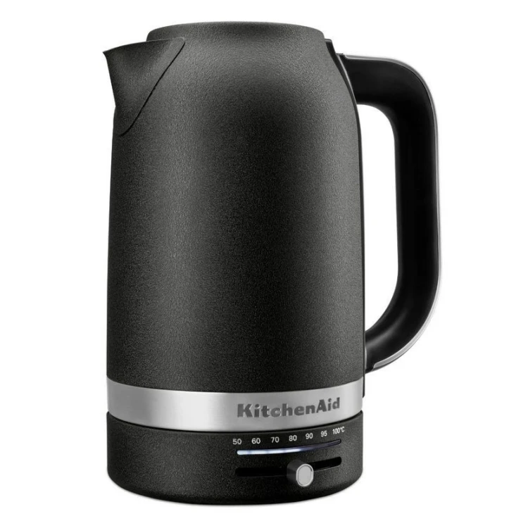 Czajnik elektryczny KitchenAid 5KEK1701EBK
