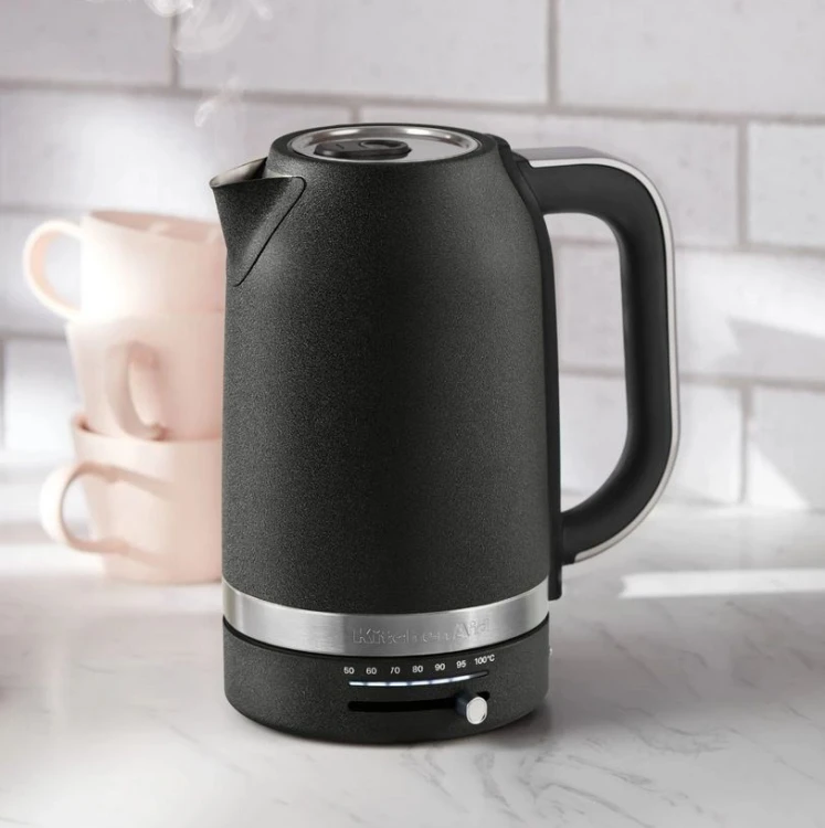 Czajnik elektryczny KitchenAid 5KEK1701EBK