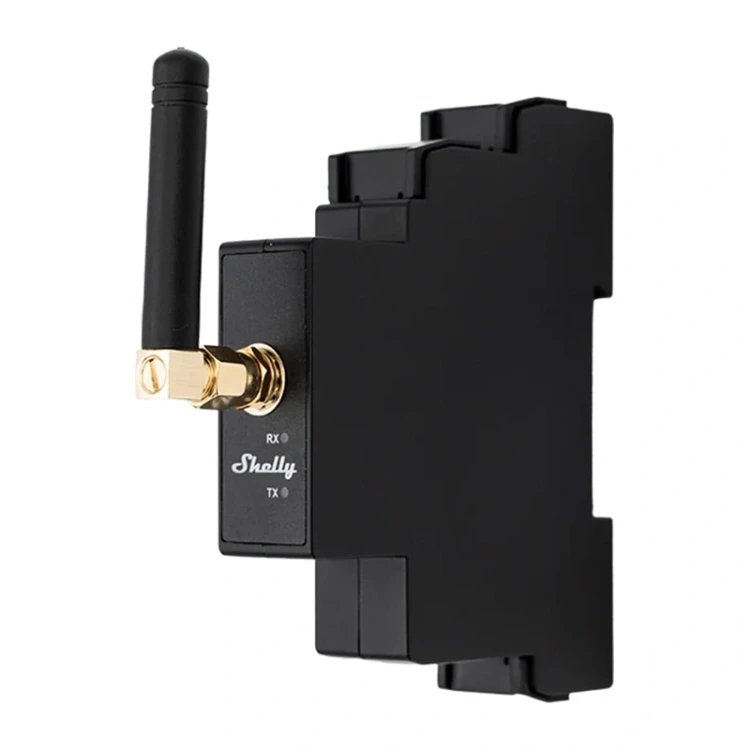 Przekaźnik SHELLY Pro LoRa Add-on