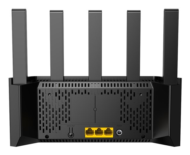 Router Tenda TE3L Wi-Fi 7 BE3600