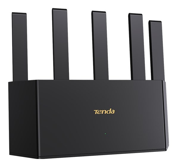 Router Tenda TE3L Wi-Fi 7 BE3600