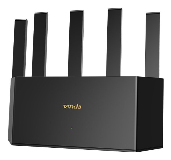 Router Tenda TE3L Wi-Fi 7 BE3600