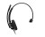 Słuchawki przewodowe HP Poly Mission 415 Monaural USB Wired Headset Classic