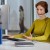 Słuchawki przewodowe HP Poly Mission 415 Monaural USB Wired Headset Classic
