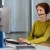 Słuchawki przewodowe HP Poly Mission 415 Monaural USB Wired Headset