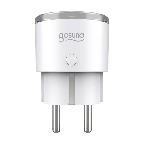 Gniazdko smart GOSUND SP111 Wi-Fi 16A 3680W (Tuya)