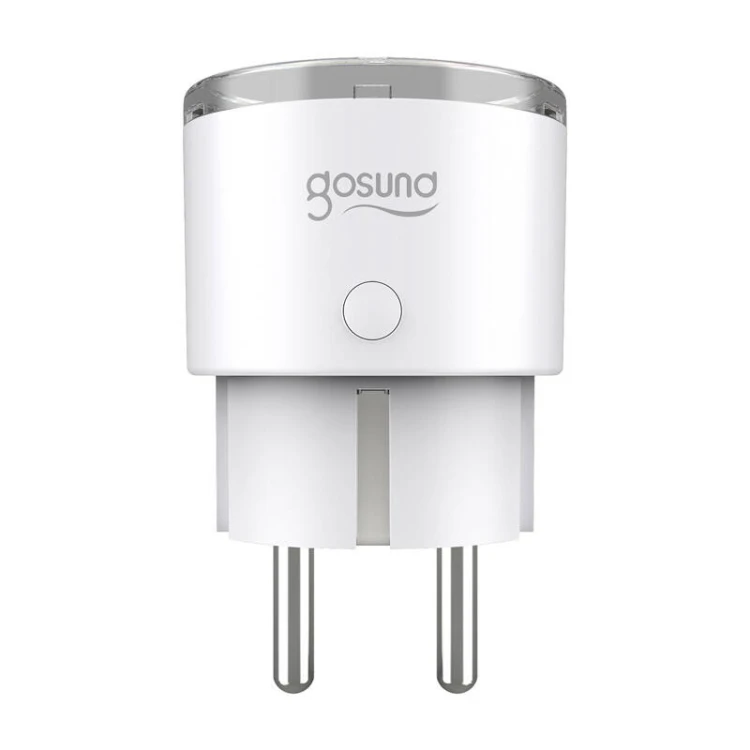 Gniazdko smart GOSUND SP111 Wi-Fi 16A 3680W (Tuya)