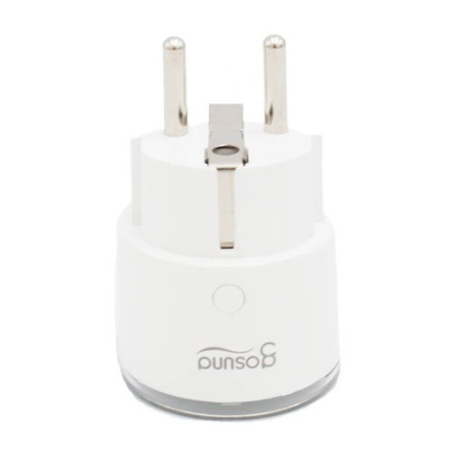 Gniazdko smart GOSUND SP111 Wi-Fi 16A 3680W (Tuya)