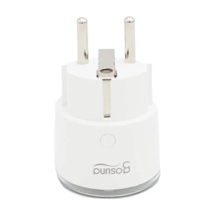 Gniazdko smart GOSUND SP111 Wi-Fi 16A 3680W (Tuya)