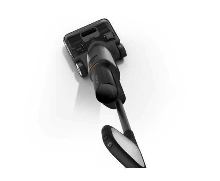 Bezprzewodowy odkurzacz pionowy Roborock F25 ACE Combo