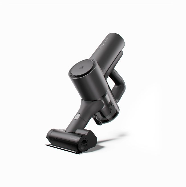 Bezprzewodowy odkurzacz pionowy Roborock F25 ACE Combo