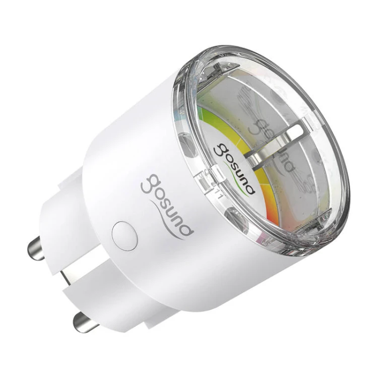 Gniazdko smart GOSUND SP111 Wi-Fi 16A 3680W (Tuya)
