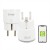 Gniazdko smart GOSUND SP111 Wi-Fi 16A 3680W (Tuya)