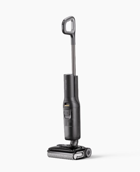 Bezprzewodowy odkurzacz pionowy Roborock F25 ACE Combo