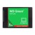 Western Digital WDS100T5G0A 1 TB 2.5" Serial ATA III 3D NAND