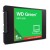 Western Digital WDS100T5G0A 1 TB 2.5" Serial ATA III 3D NAND