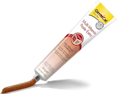 GimCat Multi-Vitamin Paste EXTRA 50g