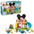LEGO DUPLO 10465 Klub Myszki Miki z Minnie i Pluto