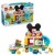 LEGO DUPLO 10465 Klub Myszki Miki z Minnie i Pluto