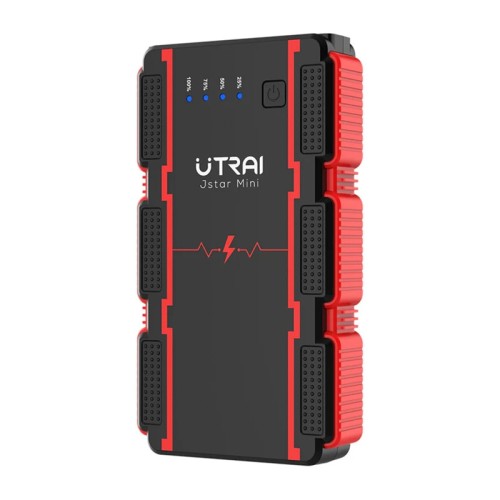 Rozrusznik samochodowy UTRAI JS Mini