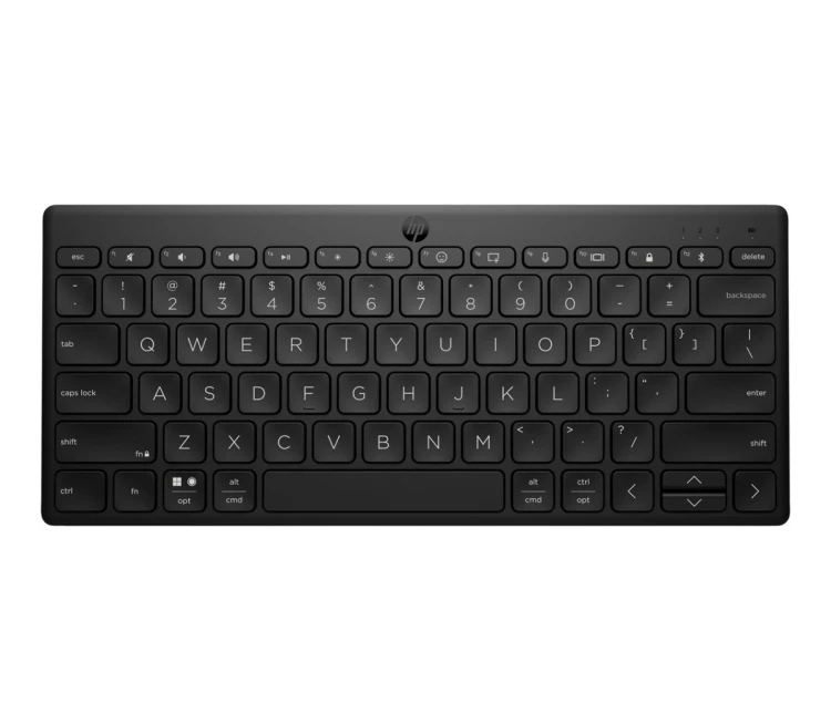 Klawiatura HP 350 Compact Multi-Device Bluetooth
