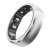 Smartring RingConn Gen 3 rozmiar 8 (Szczotkowany srebrny)