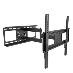 LogiLink BP0015 uchwyt do telewizorów 139,7 cm (55") Czarny