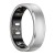 Smartring RingConn Gen 3 rozmiar 9 (Szczotkowany srebrny)