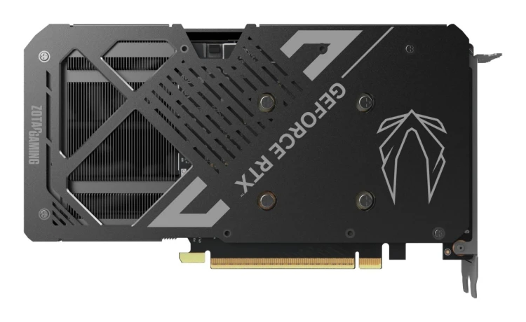 Zotac GAMING GeForce RTX 5060 Ti Twin Edge OC NVIDIA 8 GB GDDR7