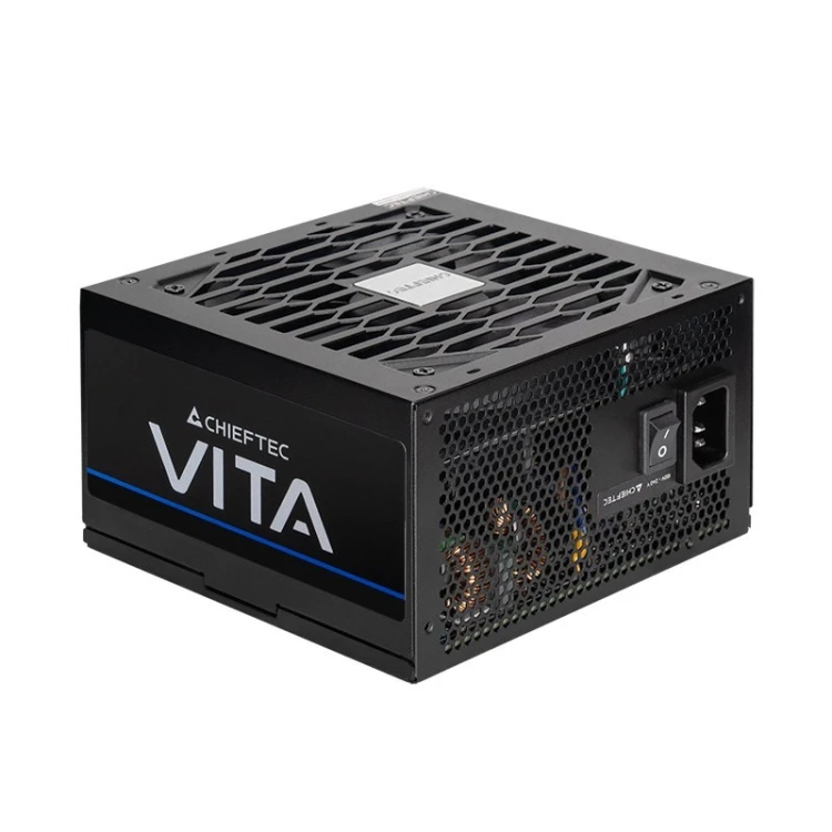 Zasilacz Chieftec Vita 650W