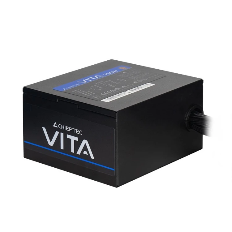 Zasilacz Chieftec Vita 650W