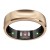 Smartring RingConn Gen 3 rozmiar 9 (Szczotkowane różowe złoto)