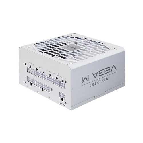 Zasilacz Chieftec Vega M White 1000W ATX 3.1