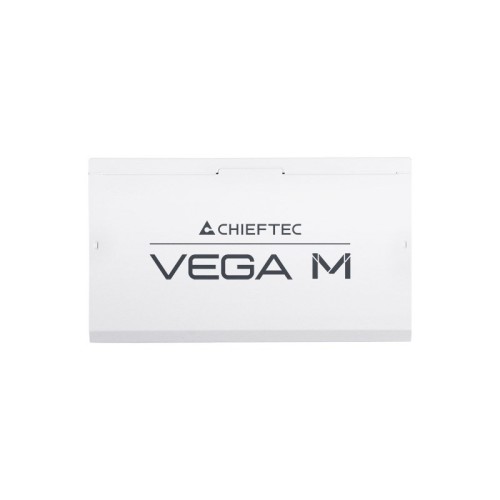 Zasilacz Chieftec Vega M White 1000W ATX 3.1