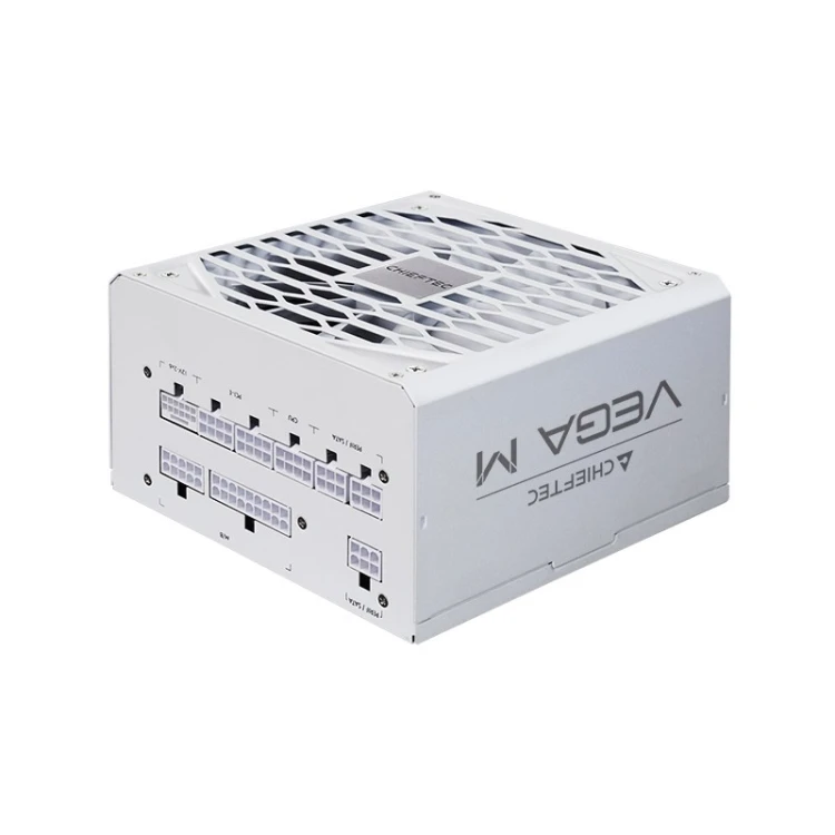 Zasilacz Chieftec Vega M White 750W ATX 3.1
