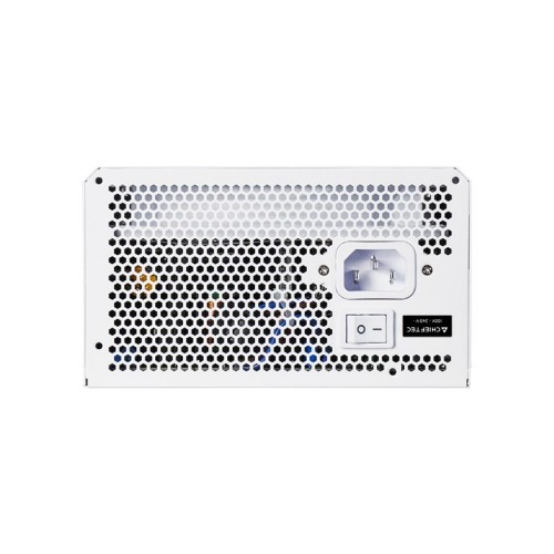 Zasilacz Chieftec Vega M White 750W ATX 3.1
