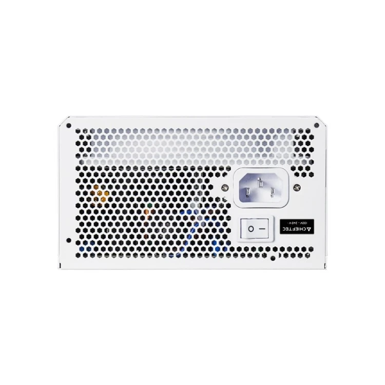 Zasilacz Chieftec Vega M White 750W ATX 3.1