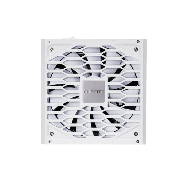 Zasilacz Chieftec Vega M White 750W ATX 3.1