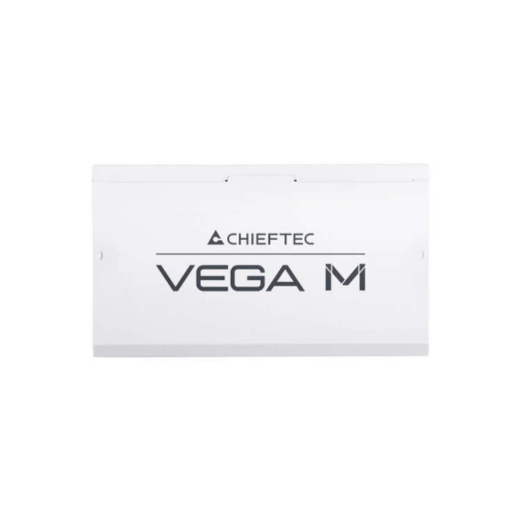 Zasilacz Chieftec Vega M White 750W ATX 3.1