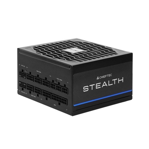 Zasilacz Chieftec Stealth 1200W
