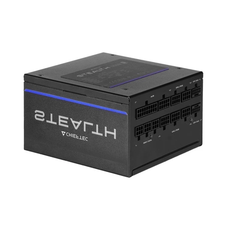 Zasilacz Chieftec Stealth 1200W