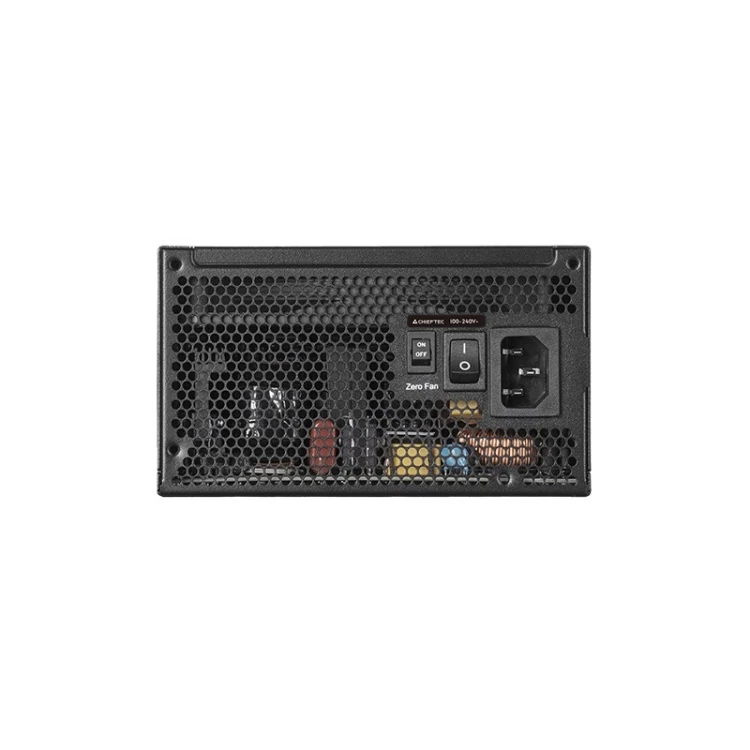 Zasilacz Chieftec Stealth 1200W