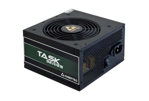 Zasilacz Chieftec Task 600W