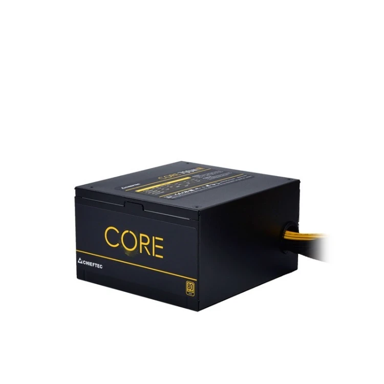 ZASILACZ CHEIFTEC 700W ATX PSU 80+ gold