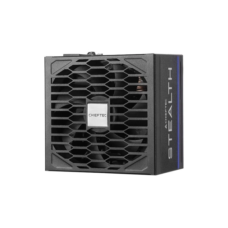 Zasilacz Chieftec Stealth 1000W
