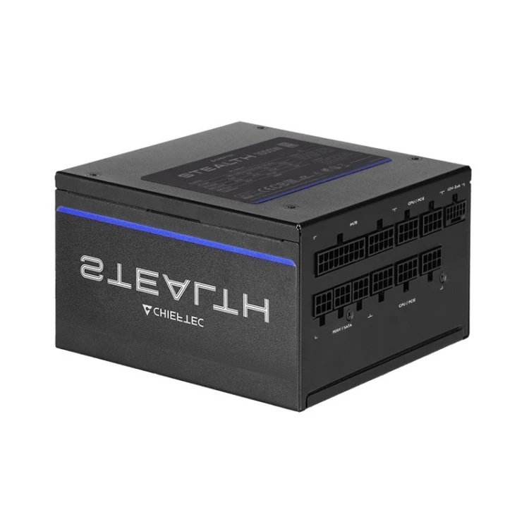 Zasilacz Chieftec Stealth 1000W